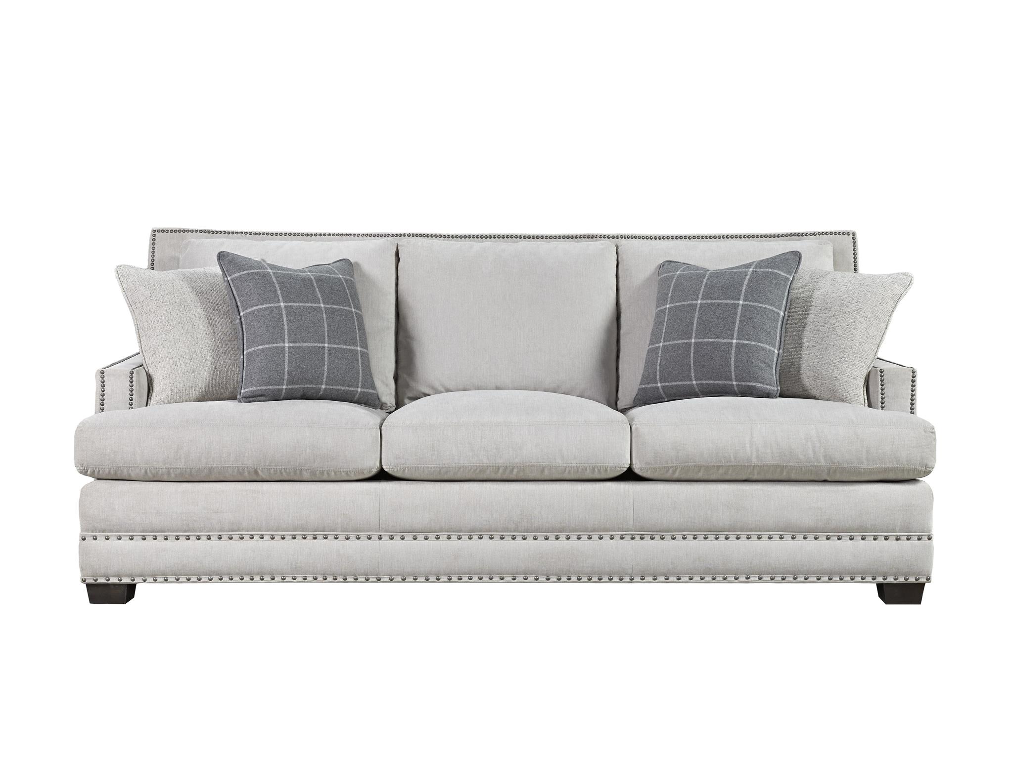Universal Furniture Curated Franklin Street Sofa